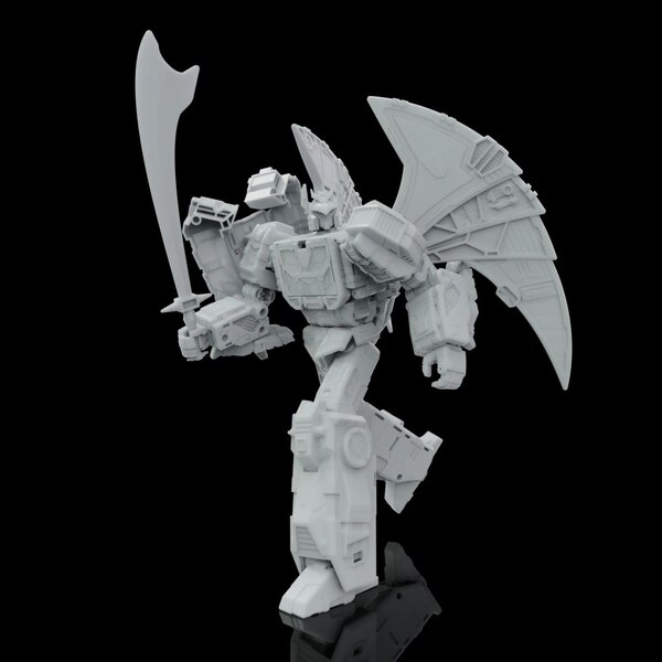 Image Of Transformers HasLab Victory Deathsaurus Prototype  (11 of 75)